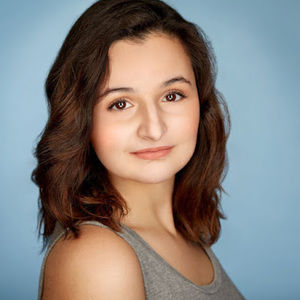 Meet your Posher, Jamie